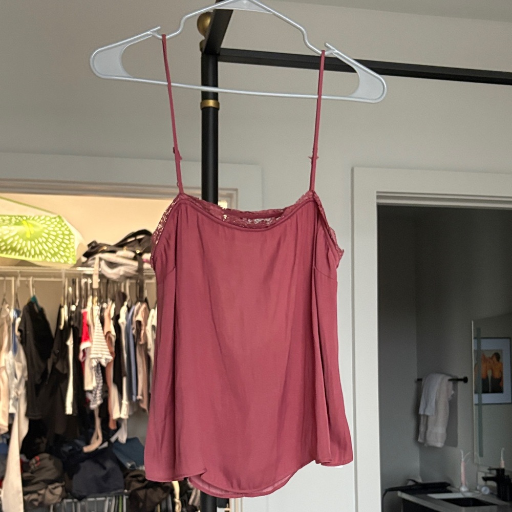 Free people delicate cami
